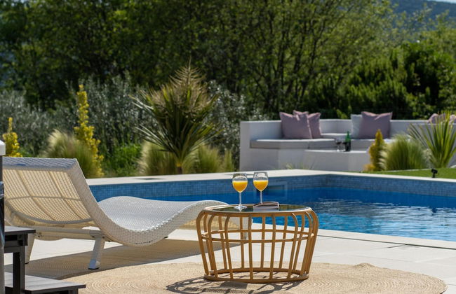 Villa Nebesi Zadarvillas - Foto 50