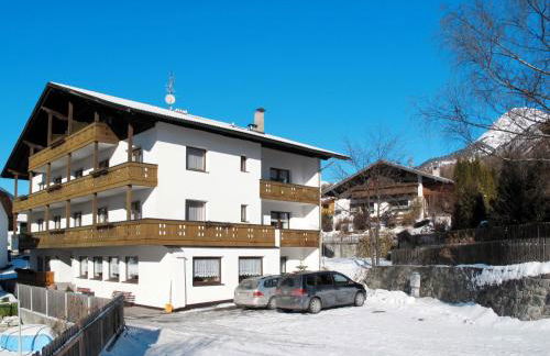 Apartment Haupthaus Schönblick - SVH116 by Interhome - Foto 1