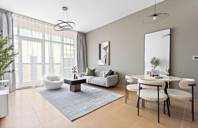 Sillkhaus Yasmine Tower - Photo 8