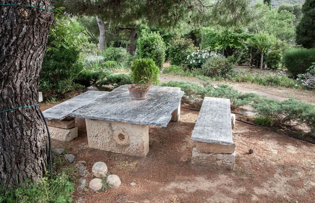 Beautiful mini eco farmhouse - Photo 33