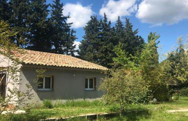 Les cabanes de Vallis Clausa - Foto 29