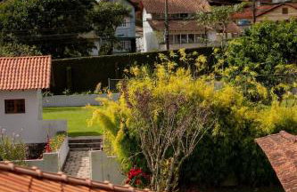 Casas Serranas - Casa Orquídea - Foto 26