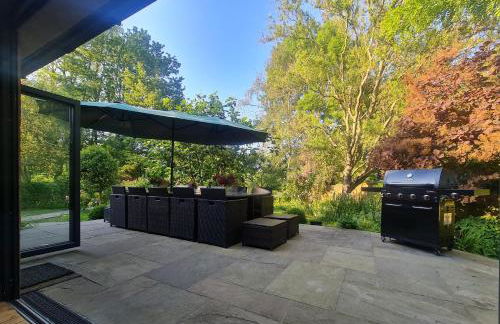 Tollgate Farm Kent 9 Bedroom retreat sleeps 25 - Foto 13