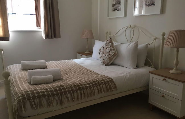 Blue sky at Wallis square - Foto 15