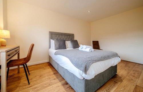 Bottom of Royal Mile 7 Beds Sleeps 12 3 Bthrooms - Photo 12