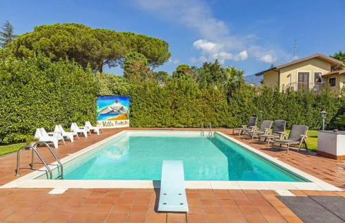 Villa Romano - Foto 1