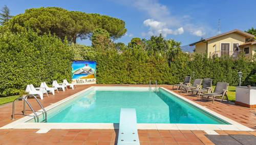 Villa Romano - Foto 1