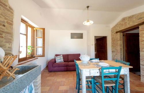 Agriturismo Casa Vecchia - Foto 58