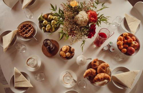 Scarpa Villas - Barolo Luxury Escape - Foto 17