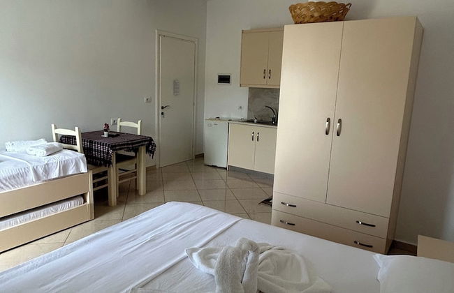 Vila Viktori - Foto 11