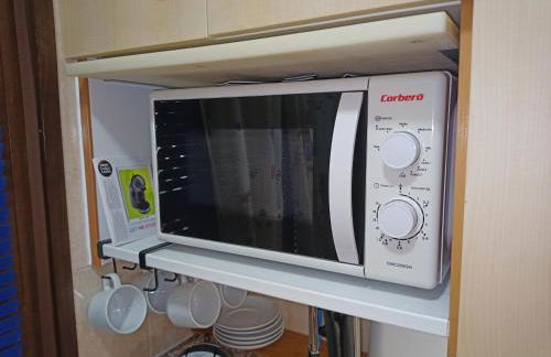 1 Paradise of Benalmadena Costa Residencial Aloha Playa VISTAS AL MAR, FRONT BEACH Mini Dúplex - Foto 13