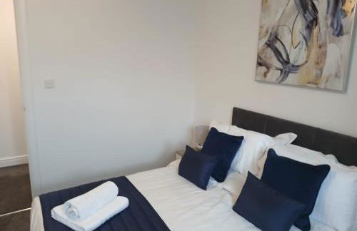 St John's Newsome Serviced Apartments - Foto 62