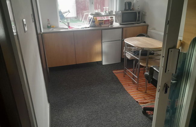 Lovely 1-bed Studio in London - Foto 10