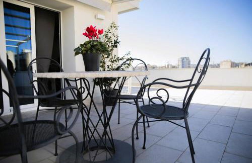 Suite Caronda Design Loft - Foto 31