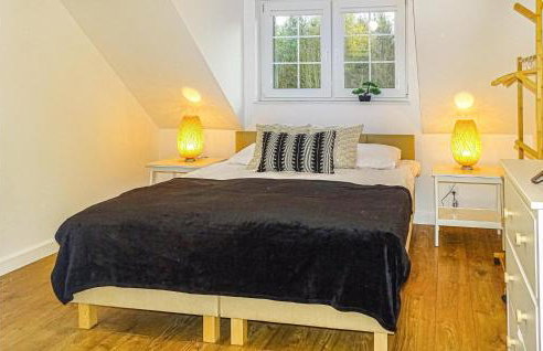 Amazing Home In Silec With Sauna - Foto 23