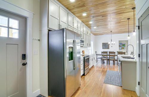 Dale Hollow Cottage w/ Covered Porch & Lake Views! - Foto 20