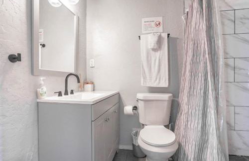 1BR Apt 7 mins Integris Monthly 15 Off #20A - Foto 28