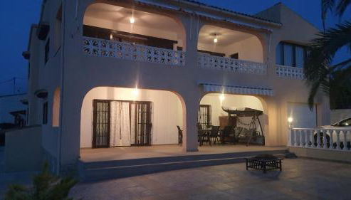 Villa Los Pinos 8F - Photo 3