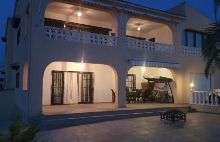 Villa Los Pinos 8F - Photo 3