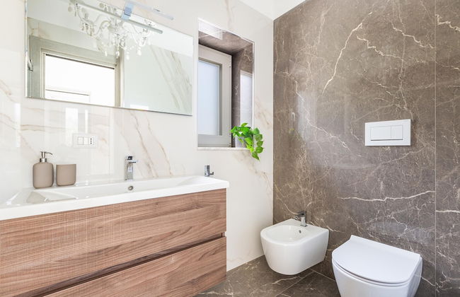 3088 Villa Alceste by Perle di Puglia - Foto 14