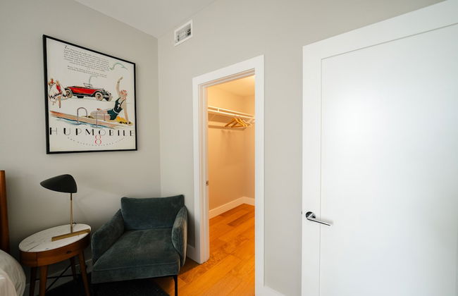 Western 1924 Luxury Lofts - Foto 14