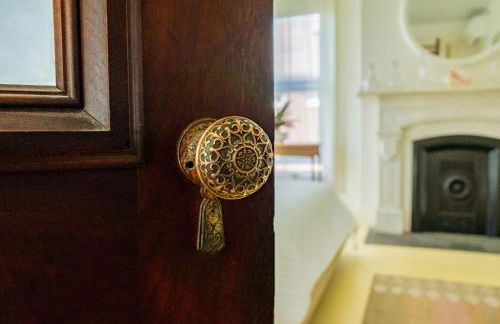 The Waldoboro Inn - Foto 26