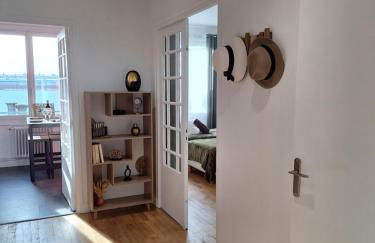 Appartement hyper centre, cathédrale, fibre - Photo 20