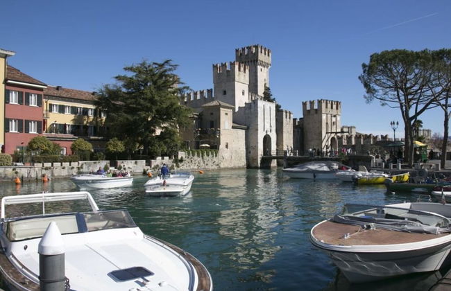 Directly on the Lake - Casa San Benedetto - Foto 15