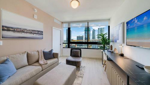 Sky Corner Residence- Pool Parking Amenities - Foto 5