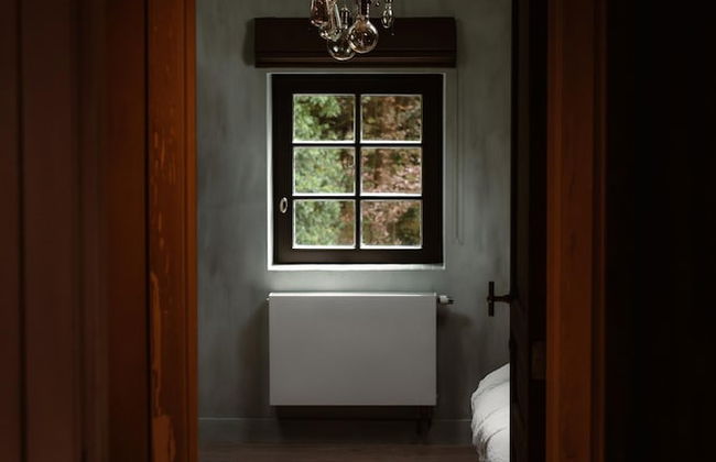 La Petite For t Cottage in Brussels Countryside - Foto 22