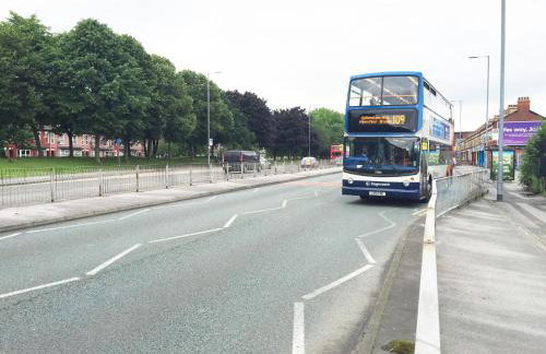 South Central Contractors Townhouse - Foto 21