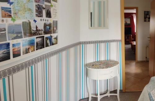 Wohnung am Wanderweg zum Königsstuhl unter Reet - Foto 32