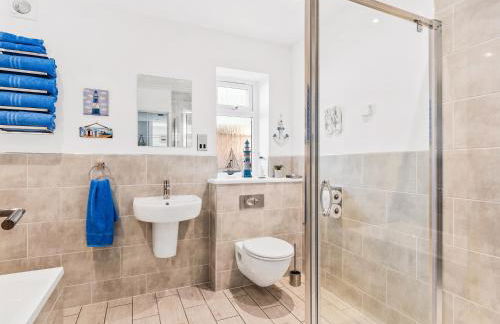 Seaborne Cottage - Pwlheli - Photo 21