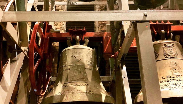 Biglietti per il Museo delle Campane della Cattedrale - Foto 2