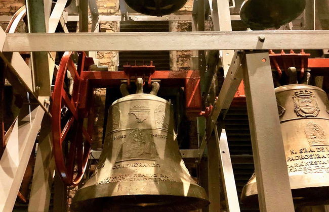 Biglietti per il Museo delle Campane della Cattedrale - Foto 1