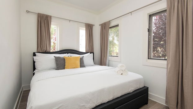 Amazing House Near DTLA - Foto 4, Habitación