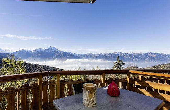 Villars Bristol Apartments - Foto 29