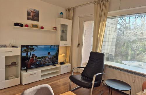 NaturBlick am Rothaarsteig neue moderne Ferienwohnung mit 2 Badezimmern 2 Küchen inklusive Highspeed Internet Flatrate 2x XXL Boxspringbett 2x Terrassen und 2x PKW Parkplätze 10 Minuten bis Willingen Ideal für Touristen und Geschäftsleute mit MWStRechnung - Foto 9
