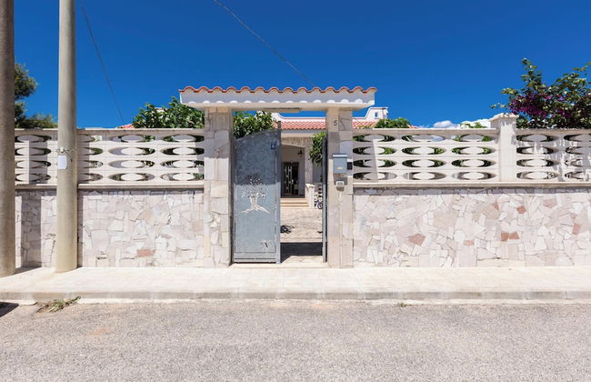 3774 Villetta Sea Sunset by Barbarhouse - Foto 30