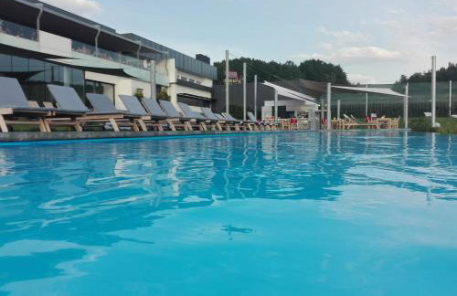 Apartment Słoneczny Gródek 19 Lemon Resort Spa - Foto 37