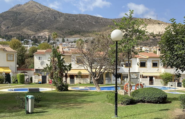 Chalet adosado corta temporada - Photo 15