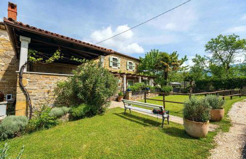 Villa Zatka in Zatka Čepić - Haus für 6 Personen - Foto 53