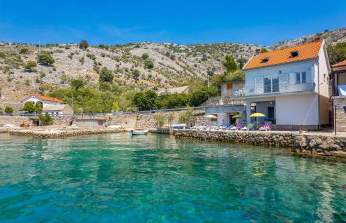 Nice Apartment In Lukovo Sugarje - Foto 9