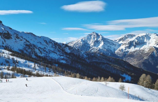 Miramonti 21 Ski In - Ski Out - Photo 16