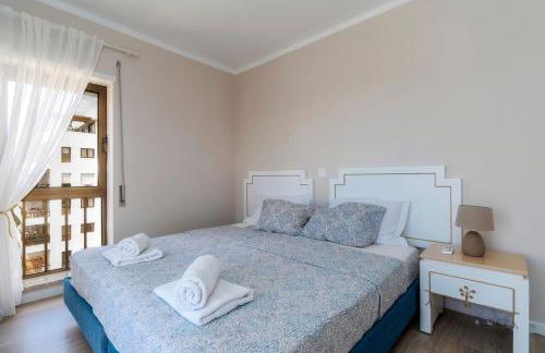 Ocean view apartment - Foto 17