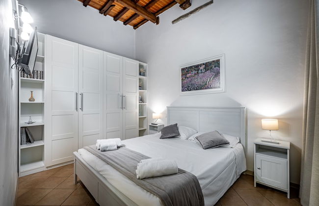 Flospirit - Apartments Gioberti - Photo 3