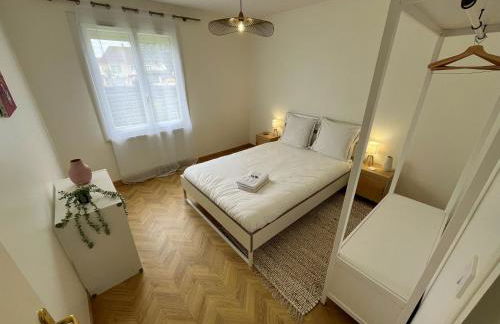 Maison tout confort avec jardin - Plage à 12mn à pied & Centre à 5mn - Photo 9