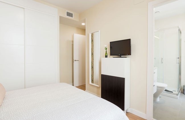 LU&CIA Apartamento Premium Soho - Foto 9