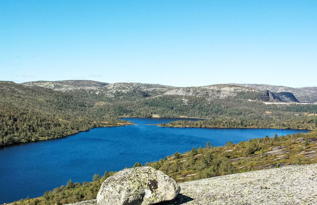 Lindefjeldbu - Foto 28