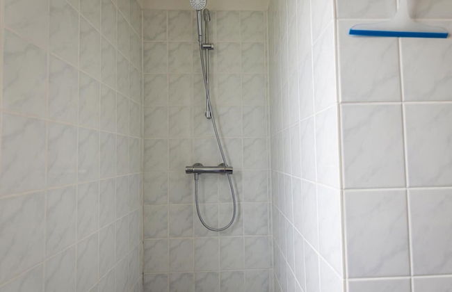 Holiday Home Nijmegen Quiet With Terrace - Foto 8